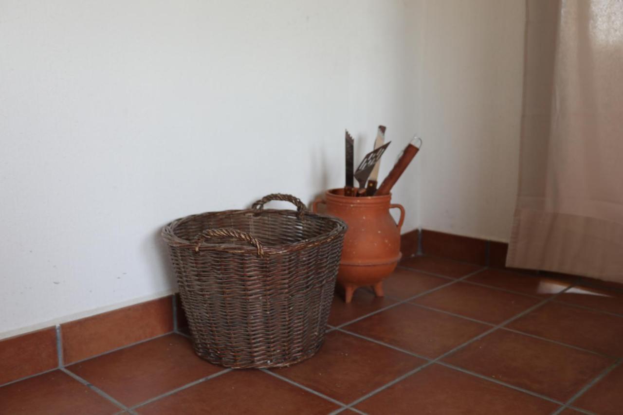 Casa Rural Alaejos Екстер'єр фото