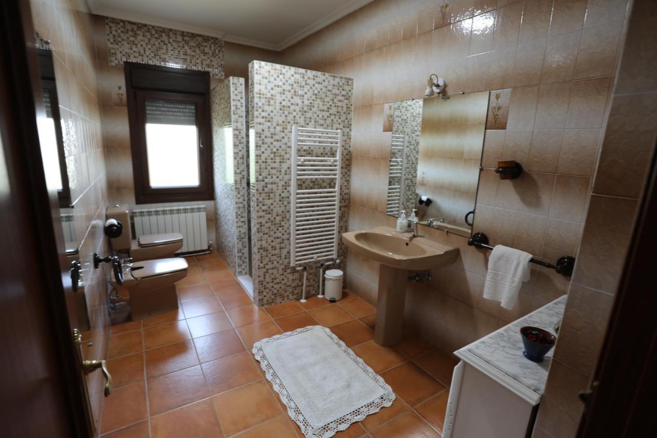 Casa Rural Alaejos Екстер'єр фото