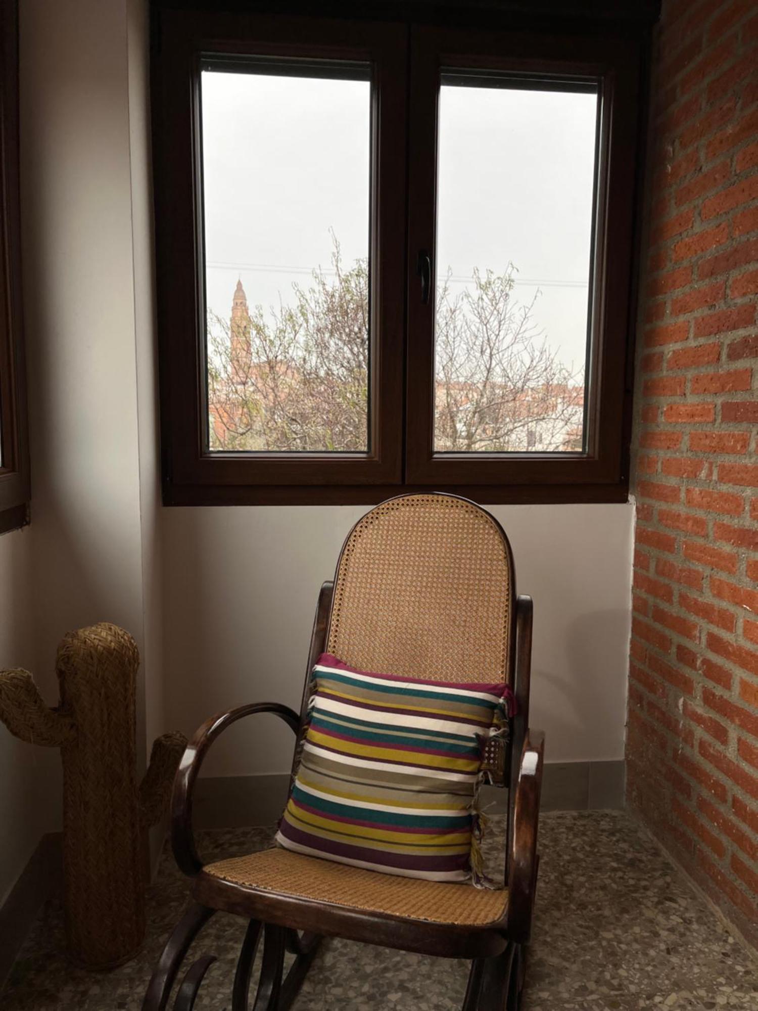 Casa Rural Alaejos Екстер'єр фото
