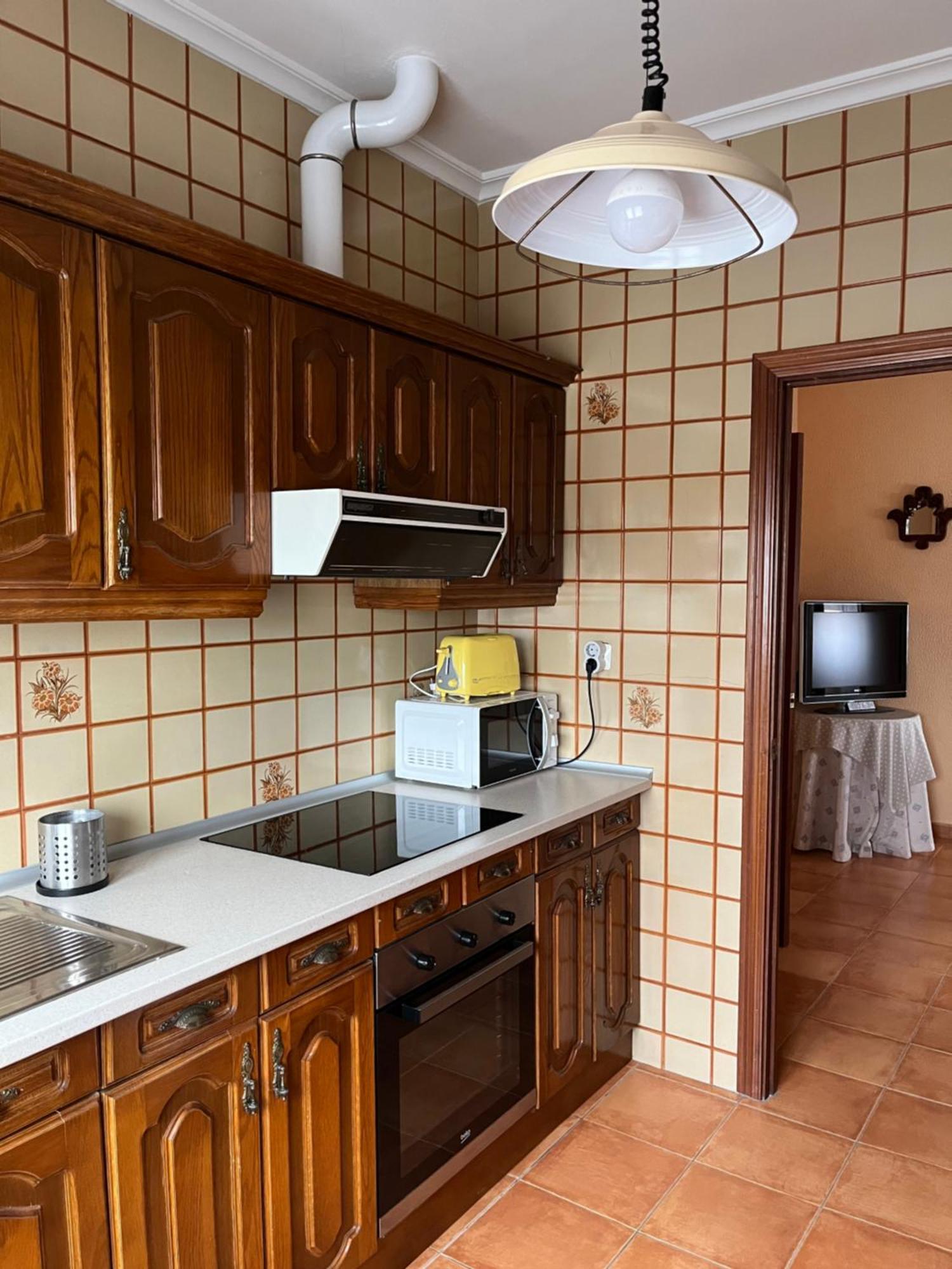 Casa Rural Alaejos Екстер'єр фото