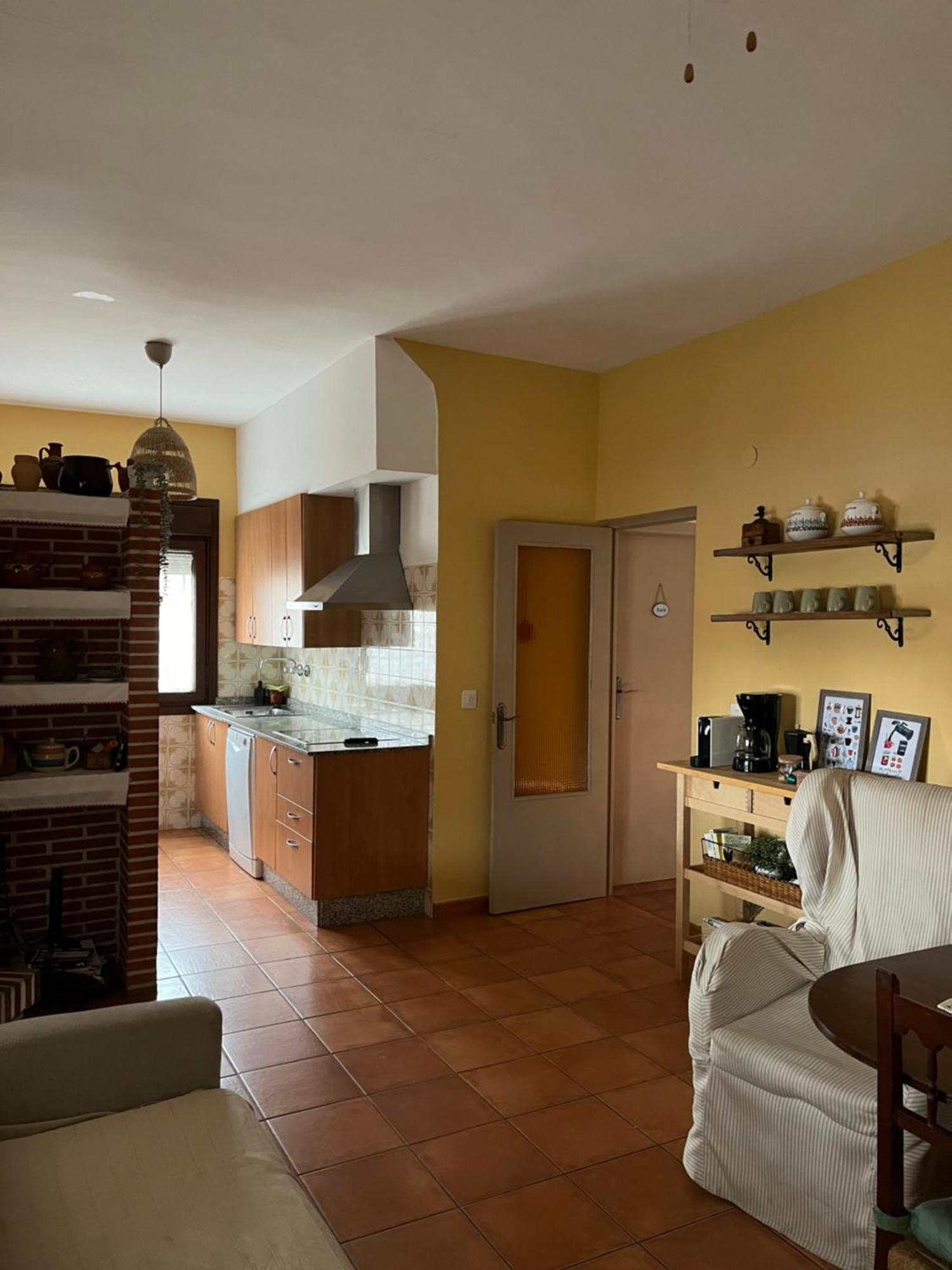 Casa Rural Alaejos Екстер'єр фото