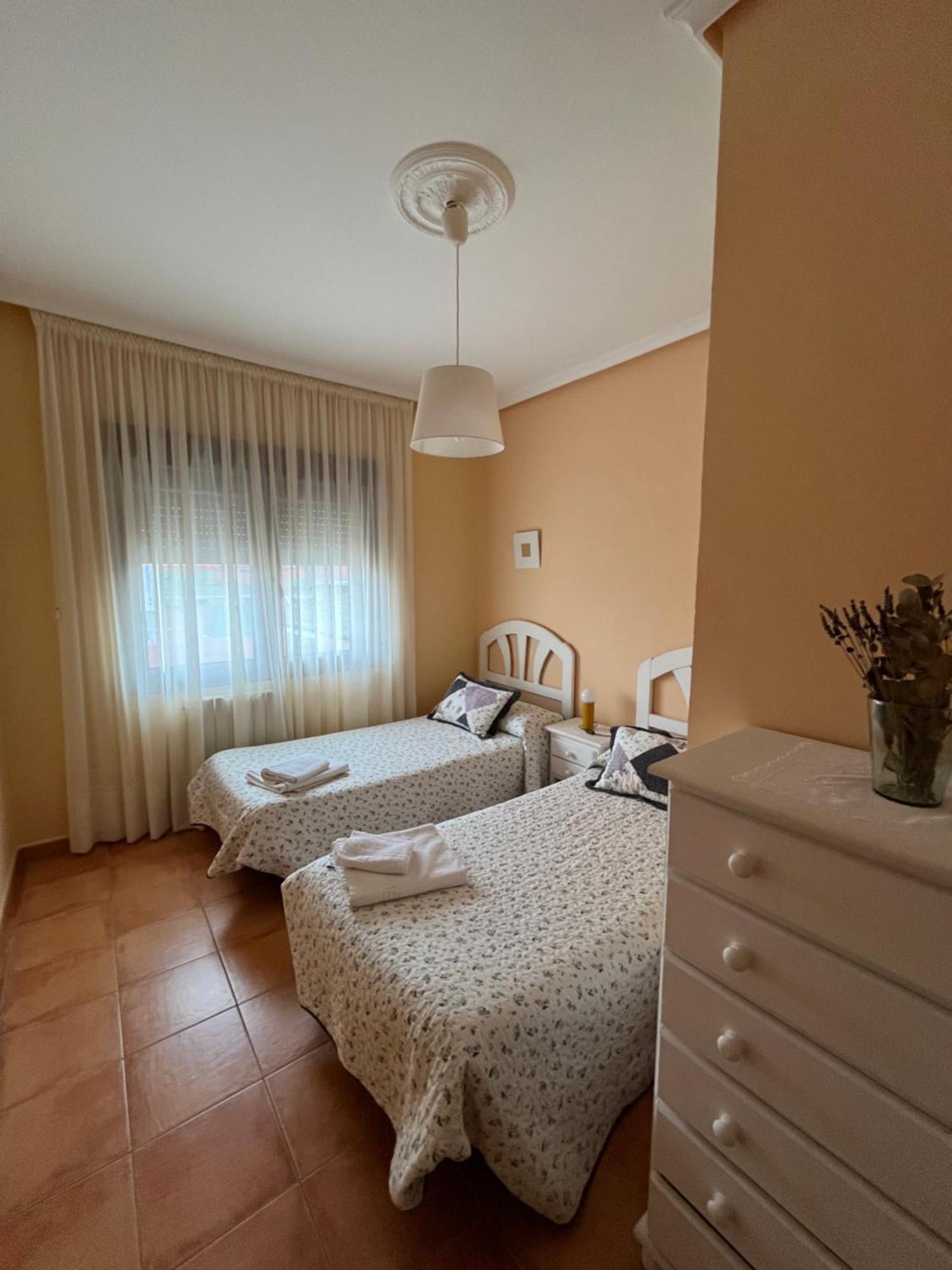 Casa Rural Alaejos Екстер'єр фото