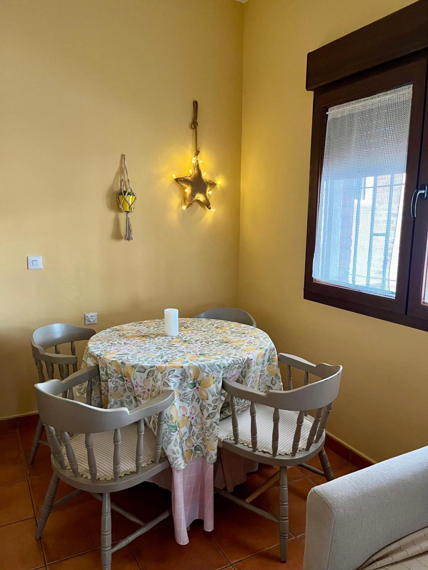 Casa Rural Alaejos Екстер'єр фото