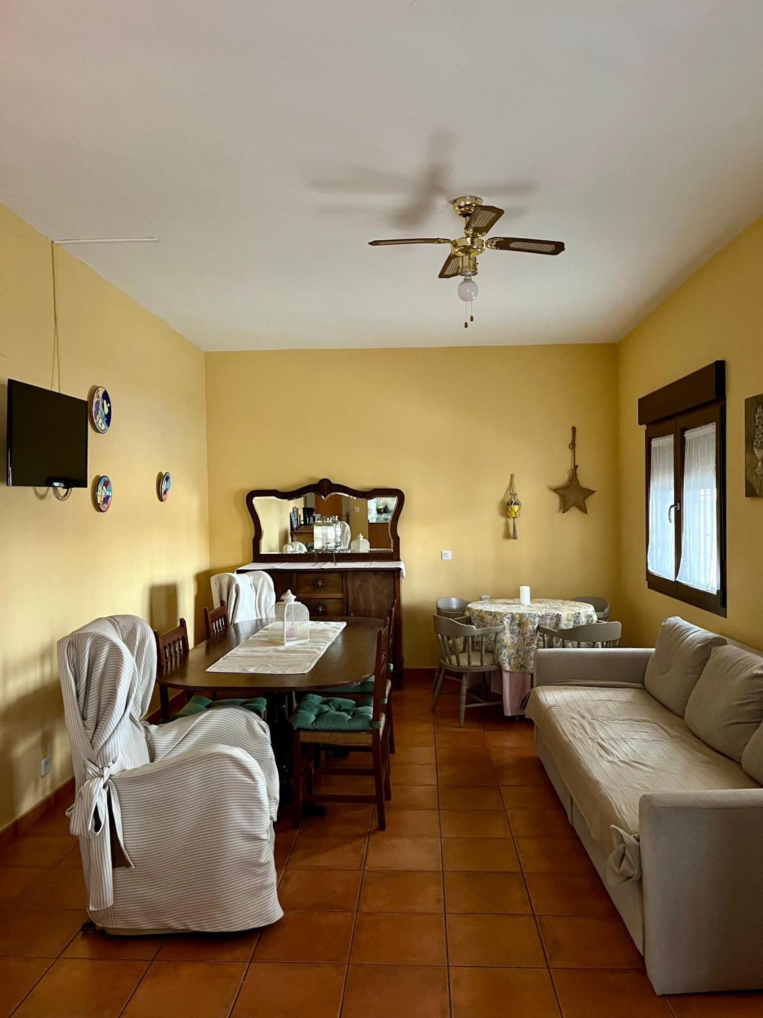 Casa Rural Alaejos Екстер'єр фото
