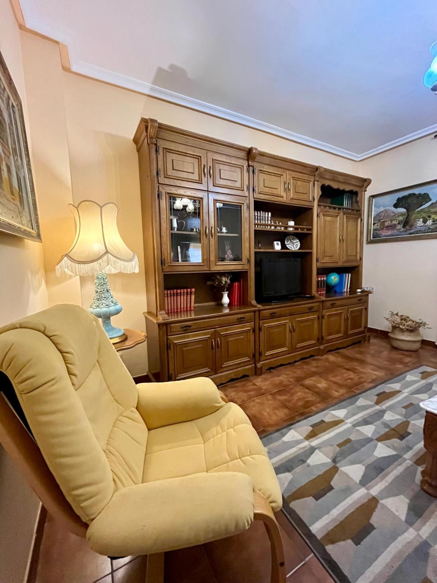 Casa Rural Alaejos Екстер'єр фото