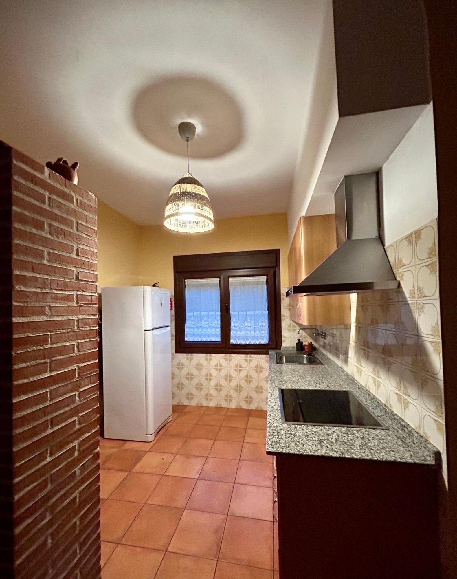 Casa Rural Alaejos Екстер'єр фото