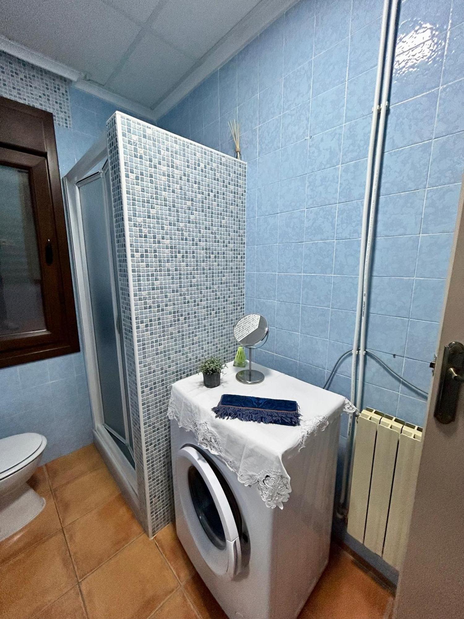 Casa Rural Alaejos Екстер'єр фото