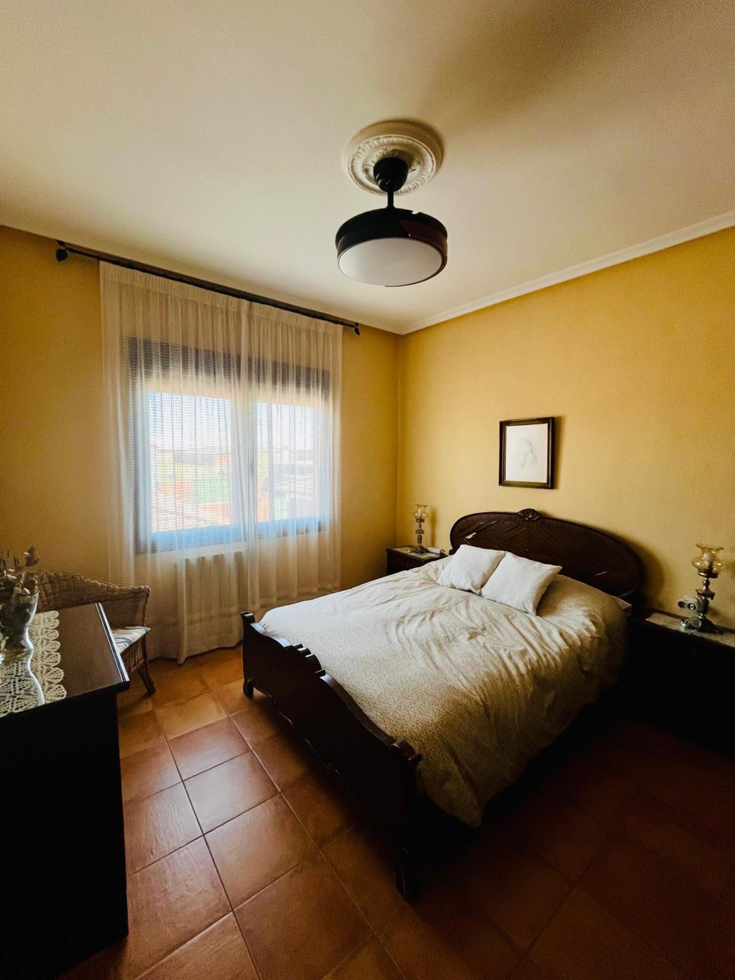 Casa Rural Alaejos Екстер'єр фото